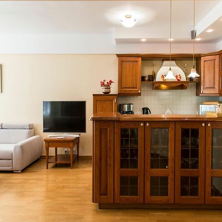 Udanypobyt Apartamenty Orkana Park Centrum ซาโกปาเน ภายนอก รูปภาพ