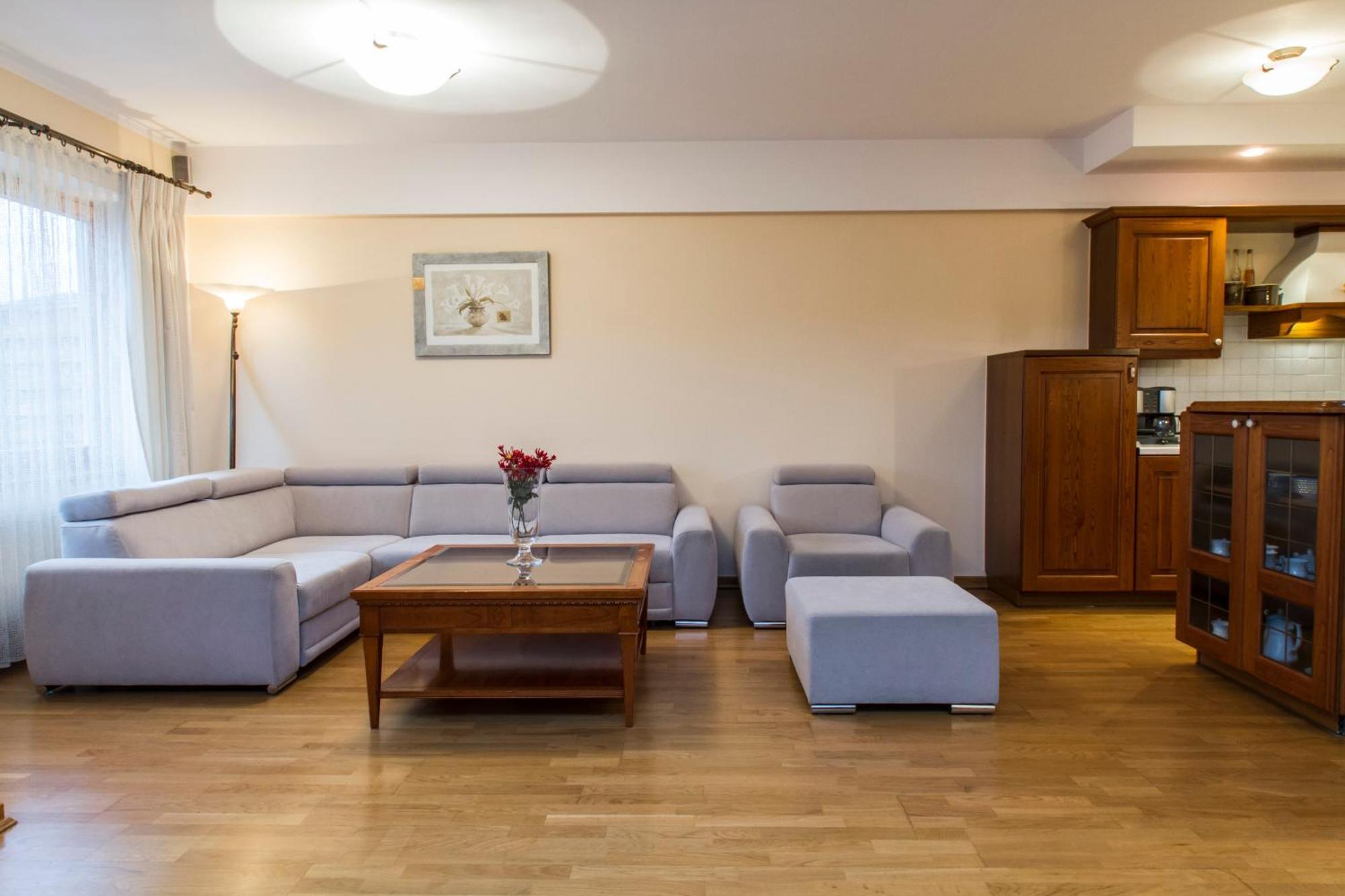 Udanypobyt Apartamenty Orkana Park Centrum ซาโกปาเน ภายนอก รูปภาพ
