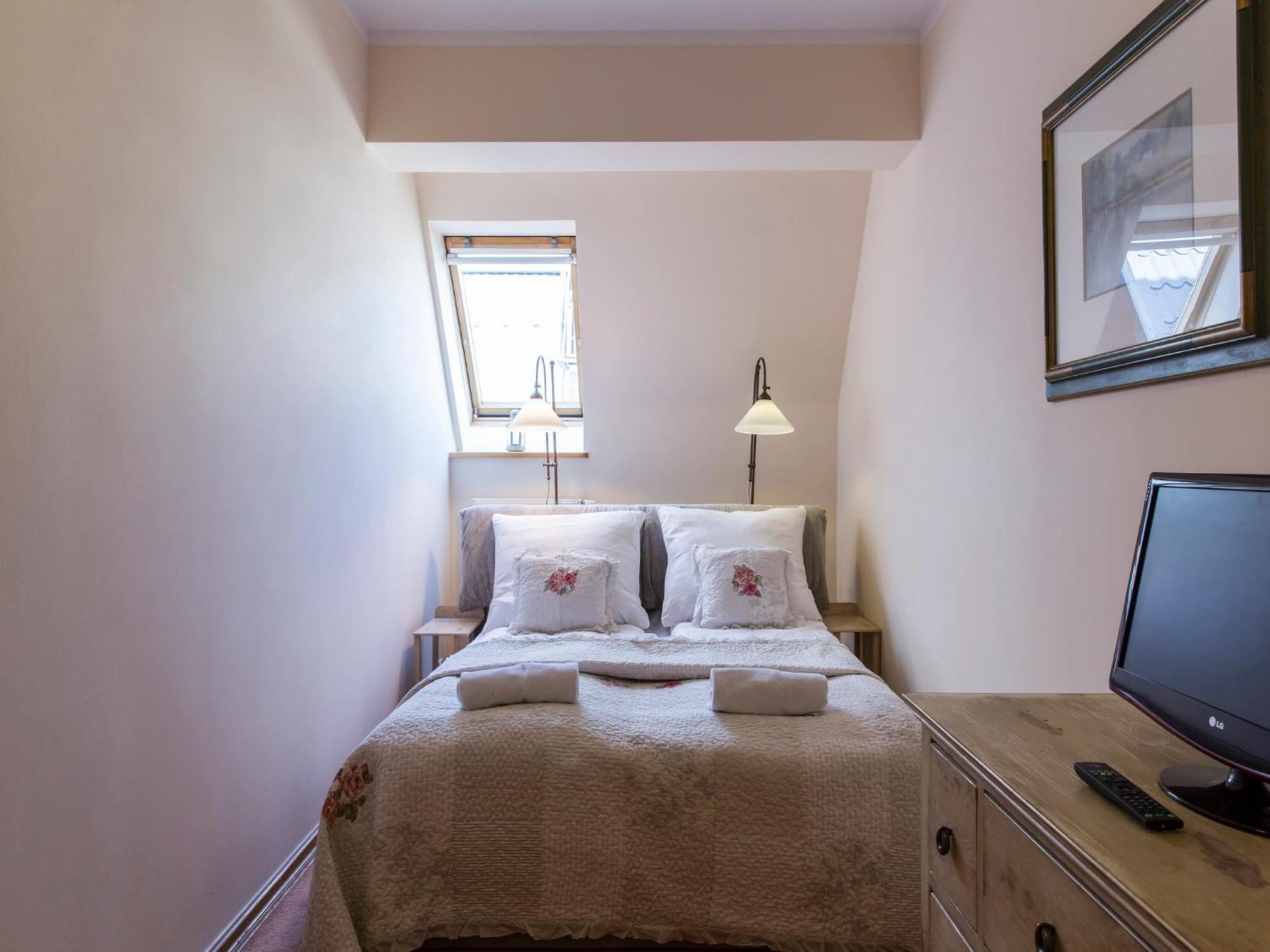 Udanypobyt Apartamenty Orkana Park Centrum ซาโกปาเน ภายนอก รูปภาพ