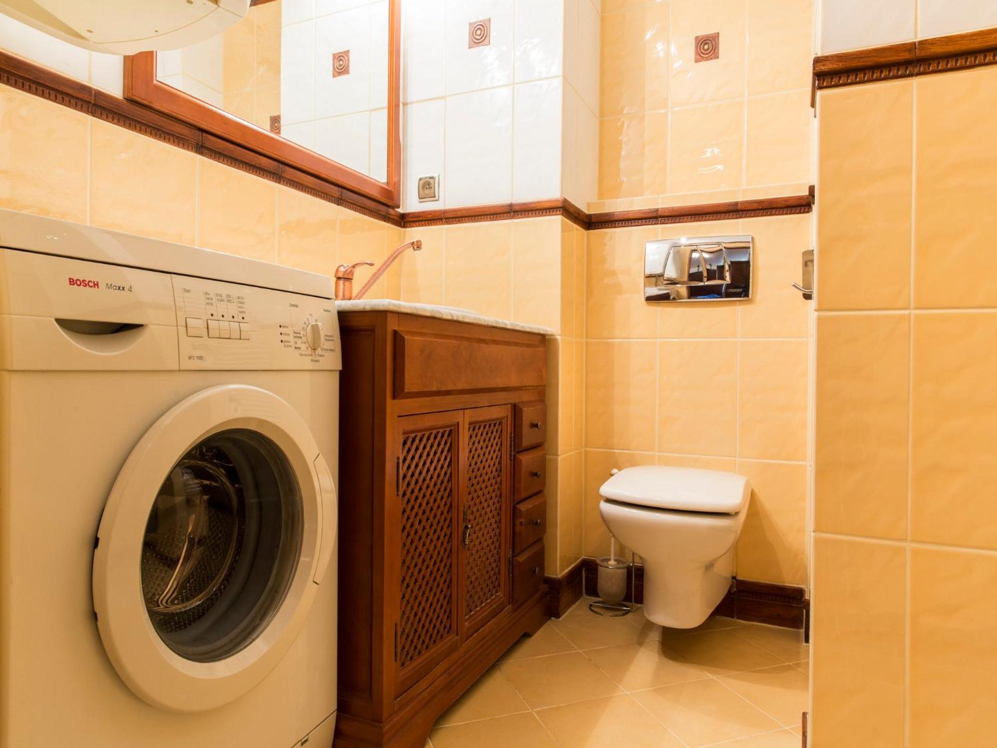 Udanypobyt Apartamenty Orkana Park Centrum ซาโกปาเน ภายนอก รูปภาพ