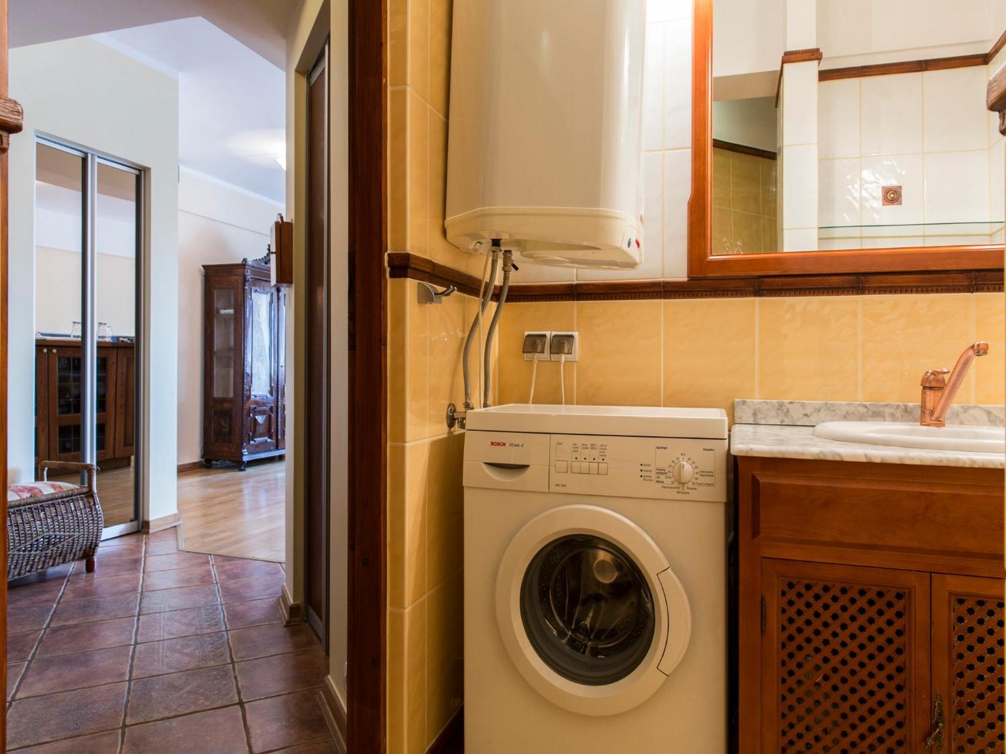 Udanypobyt Apartamenty Orkana Park Centrum ซาโกปาเน ภายนอก รูปภาพ