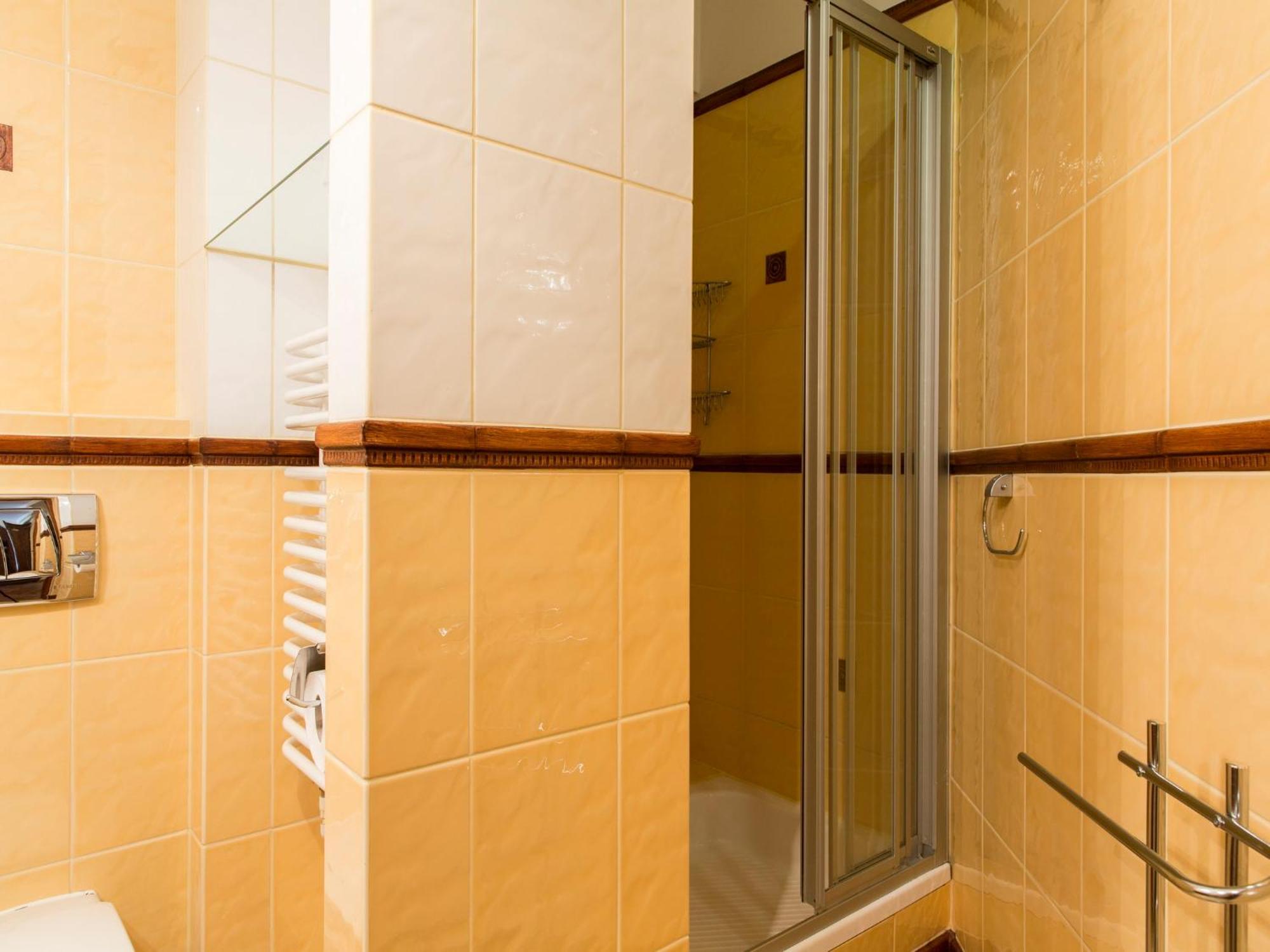 Udanypobyt Apartamenty Orkana Park Centrum ซาโกปาเน ภายนอก รูปภาพ