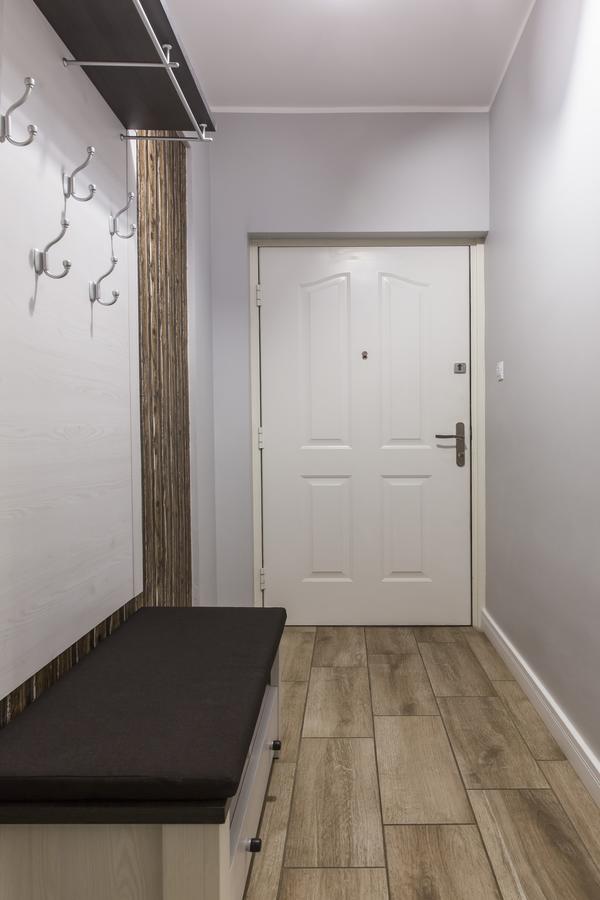 Udanypobyt Apartamenty Orkana Park Centrum ซาโกปาเน ภายนอก รูปภาพ