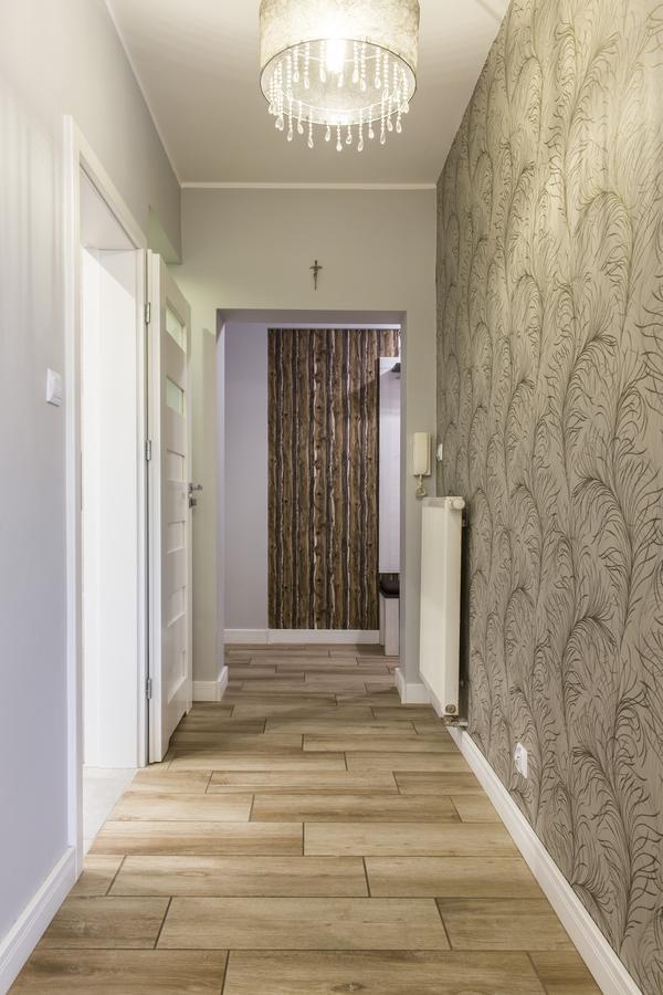 Udanypobyt Apartamenty Orkana Park Centrum ซาโกปาเน ภายนอก รูปภาพ