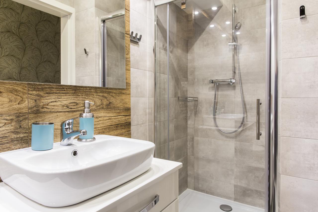 Udanypobyt Apartamenty Orkana Park Centrum ซาโกปาเน ภายนอก รูปภาพ