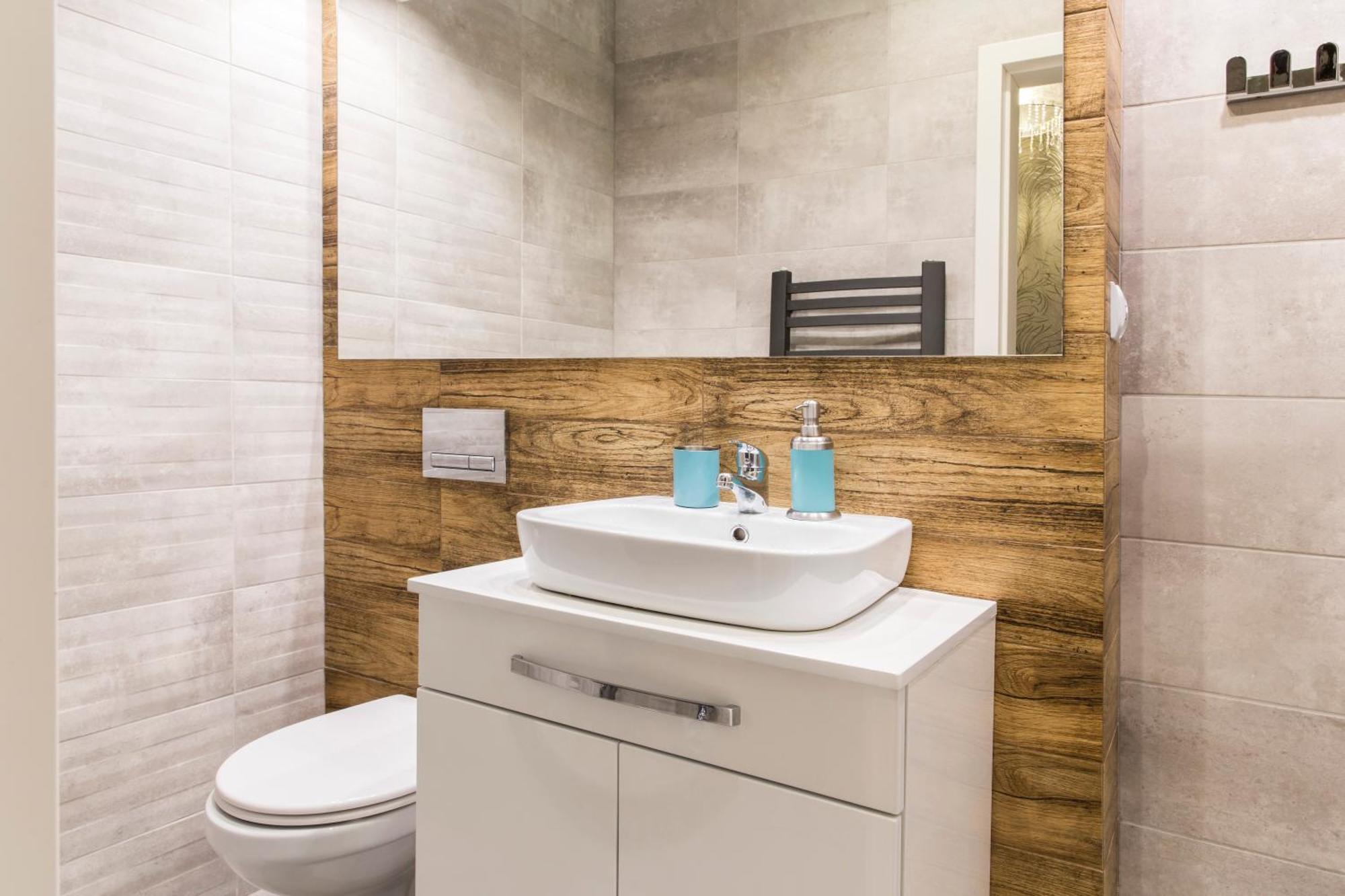 Udanypobyt Apartamenty Orkana Park Centrum ซาโกปาเน ภายนอก รูปภาพ