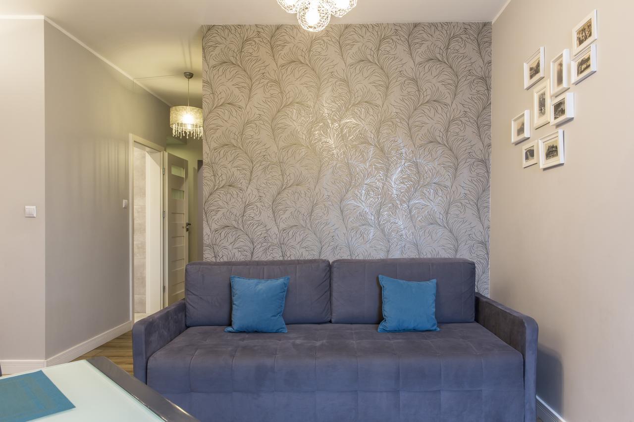 Udanypobyt Apartamenty Orkana Park Centrum ซาโกปาเน ภายนอก รูปภาพ
